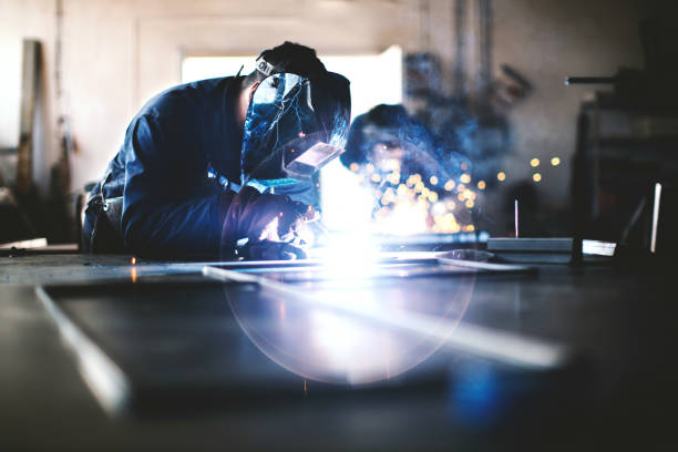 Best Structural Steel Welding in Harrisburg, NC