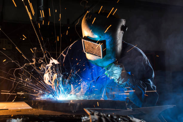 Best Marine and Shipbuilding Welding in Harrisburg, NC