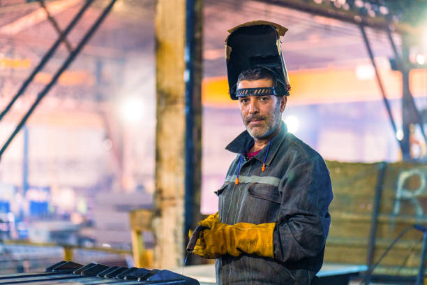 Best Artistic and Custom Metal Fabrication in Harrisburg, NC