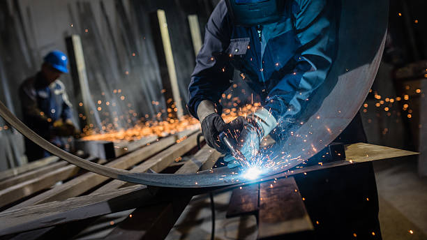  Harrisburg, NC Welder Pros