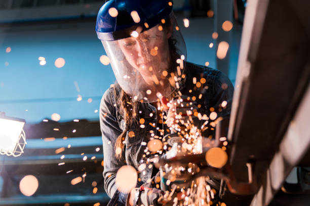 Best Specialty Welding Processes in Harrisburg, NC